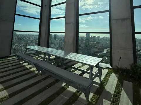 Departamento en Alquiler Permite mascota
