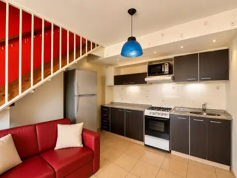 VENTA - Departamento 2 dormitorios Rosario