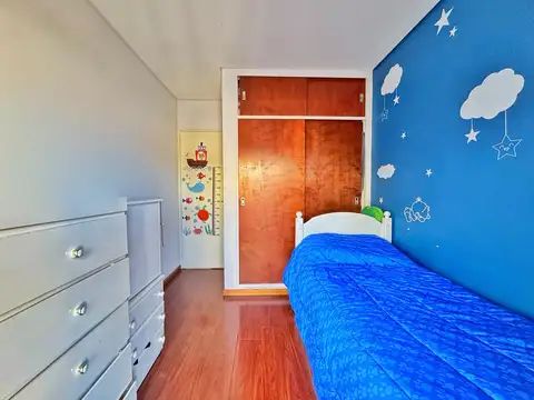 Departamento en Venta 15 años