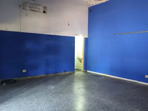 Local en alquiler en Rafael Castillo