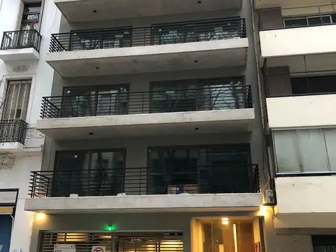 OPORTUNIDAD 3 AMB PALERMO CHICO FINANCIACION EN PESOS