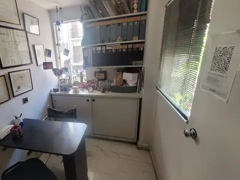 Oficina en Alquiler en Recoleta, $ 900.000