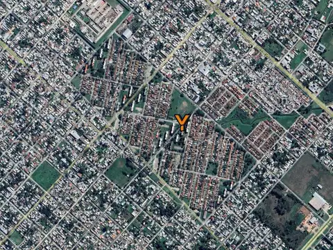 Departamento en Alquiler al Norte