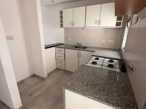 Departamento en Alquiler de 3 ambientes
