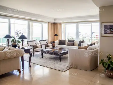 Departamento en Venta de 5 dormitorios