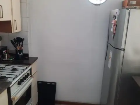 Departamento en Venta en Abasto, USD 50.000