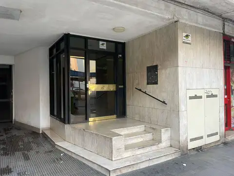 Departamento en Alquiler 40 años