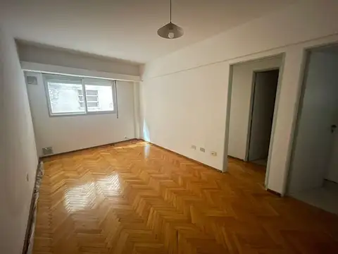 Departamento en alquiler de 1 Dormitorio zona Aduana