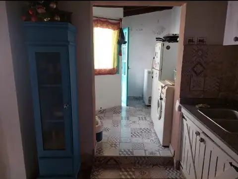 Depto Tipo Casa en Venta en Tigre Centro, USD 215.000