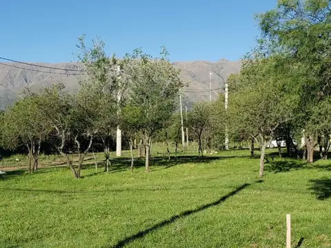 Terreno en Venta en Centro, USD 18.000