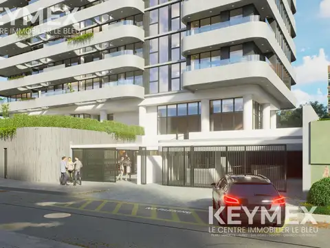 Departamento en Venta en Mar del Plata, USD 192.400