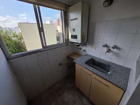 Departamento en Venta en Castelar Norte, USD 100.000