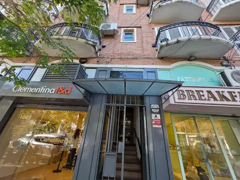 Departamento en Castelar Norte.