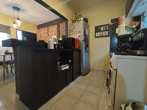 Depto Tipo Casa en Venta en Ituzaingo, USD 45.000