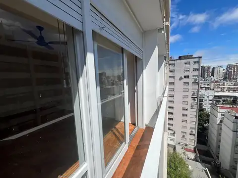Departamento en Alquiler en Belgrano, $ 950.000