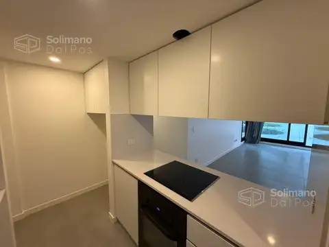 Departamento en Venta en Vicente López Quinta Presidencial, USD 330.000