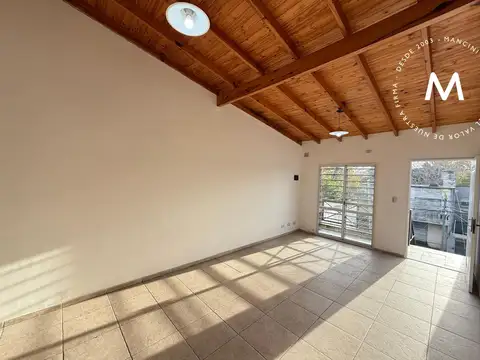 Departamento en Venta en Villa Ballester, USD 53.000