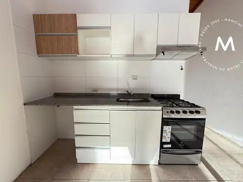 Departamento en Venta al Noreste