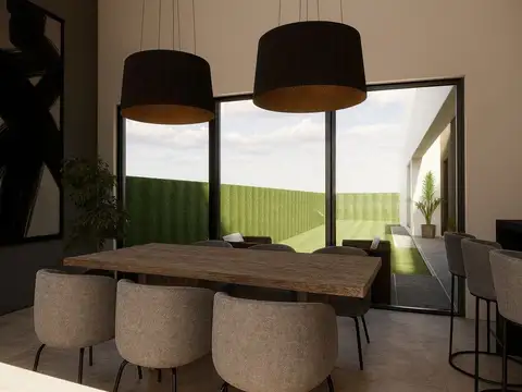 Casa en Venta A Estrenar