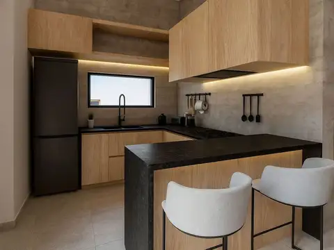 Casa a estrenar en Portillo de Terrada