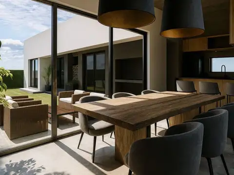 Casa en Venta en Maipú, USD 215.000