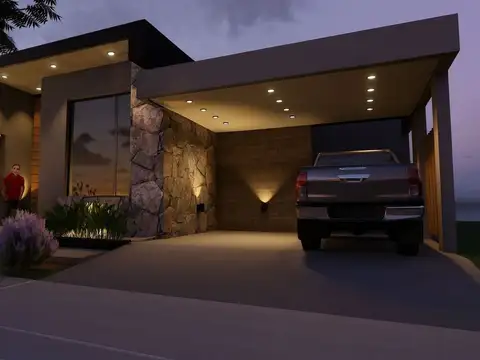 Casa a estrenar en Portillo de Terrada