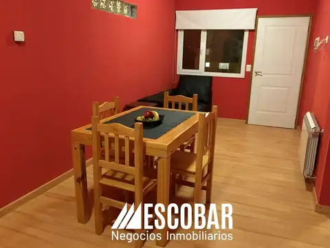 Casa 6 ambientes con 3 baños