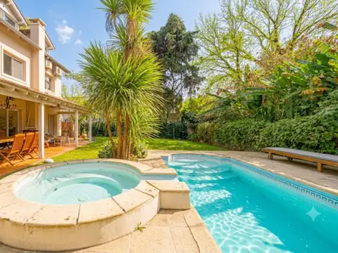 Casa en Venta 20 años