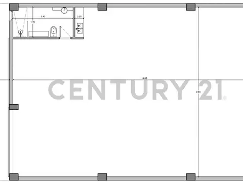 Local en Venta en Joaquin Gorina, USD 230.000
