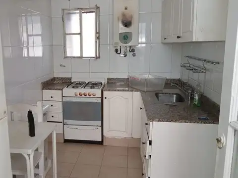 Departamento en Alquiler de 4 ambientes