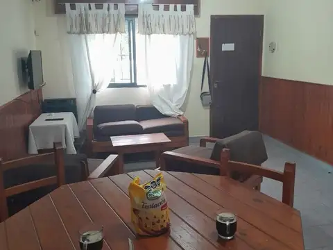 Casa en Venta en San Clemente del Tuyu, USD 34.900