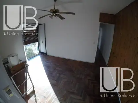 Venancio Flores al 3700