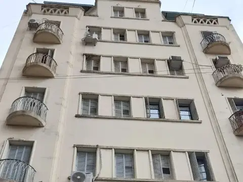 Tacuari 400 4° - Departamento 3 Ambientes