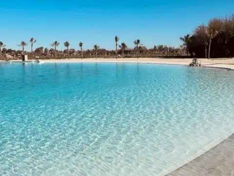 Barrio Vida Lagoon Lote