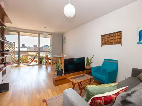 Departamento en Venta de 2 dormitorios