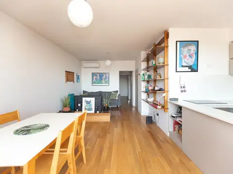 Departamento en Venta en Palermo Hollywood, USD 235.000