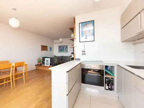 Departamento en Venta 5 años