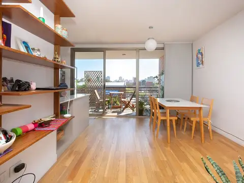 Departamento en Venta de 3 ambientes