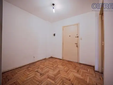 Departamento en Venta en Villa Urquiza, USD 85.000