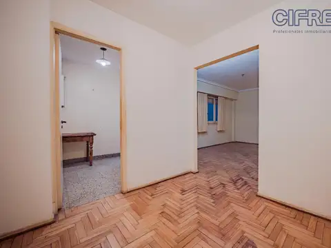 Departamento en Venta 40 años
