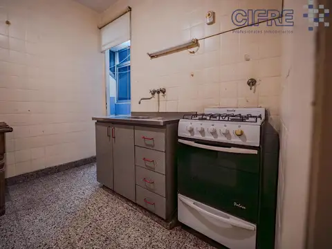 Departamento en Venta 40 años
