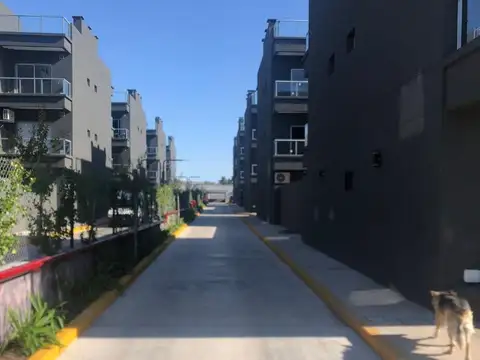 Brandsen 3203 , Piso 2