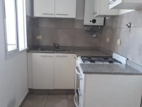 CERRITO 675 - 1 DORMITORIO -