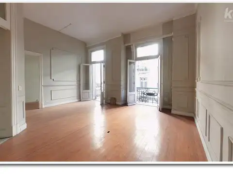 Departamento en Venta de 5 ambientes
