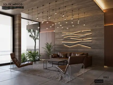 México 4354 | 1, 2, 3 y 4 ambientes. Full Amenitie
