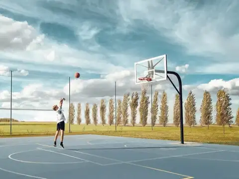 Terreno en Venta, FOS 25