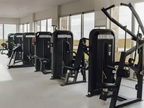 Lote en La Alameda Canning