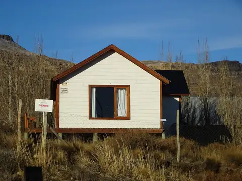 Casa en Venta de 1 dormitorio