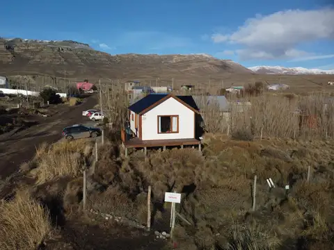Casa en Venta en El Calafate, USD 80.000