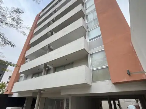Alquiler departamento 2 Ambientes al Frente con Cochera Cubierta, Haedo